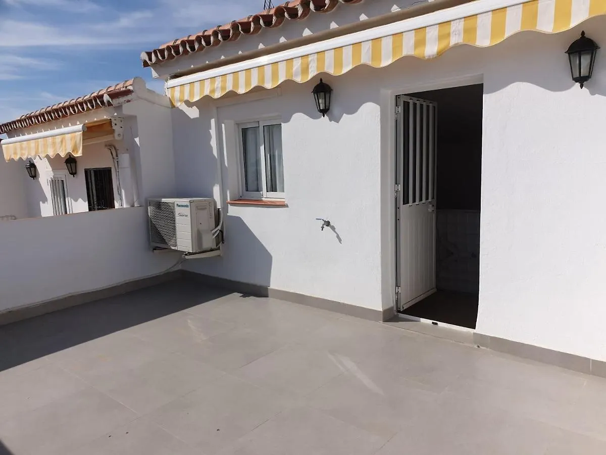 Holiday home Hacienda 36 Menyber Villa Nerja