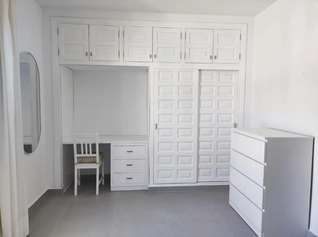 Hacienda 36 Menyber Villa Nerja Spanje