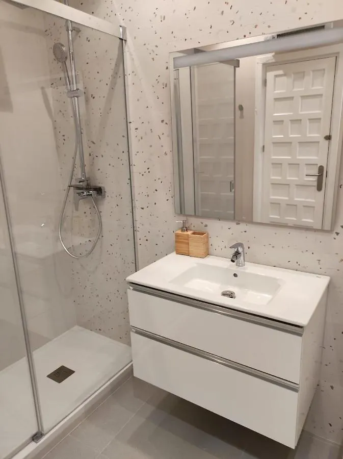 Holiday home Hacienda 36 Menyber Villa Nerja