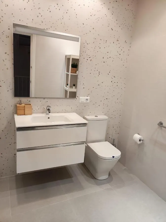 Holiday home Hacienda 36 Menyber Villa Nerja Spain