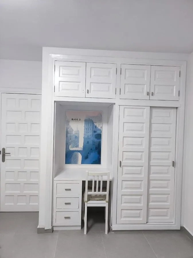 Holiday home Hacienda 36 Menyber Villa Nerja Spain