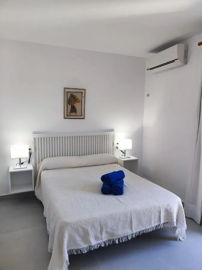 Hacienda 36 Menyber Villa Nerja