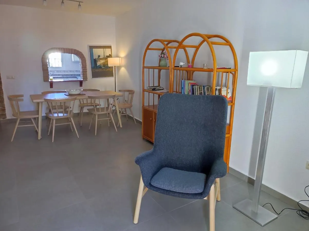 Hacienda 36 Menyber Villa Nerja Holiday home
