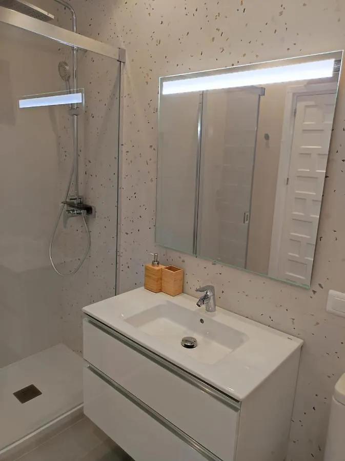 Hacienda 36 Menyber Villa Nerja Holiday home