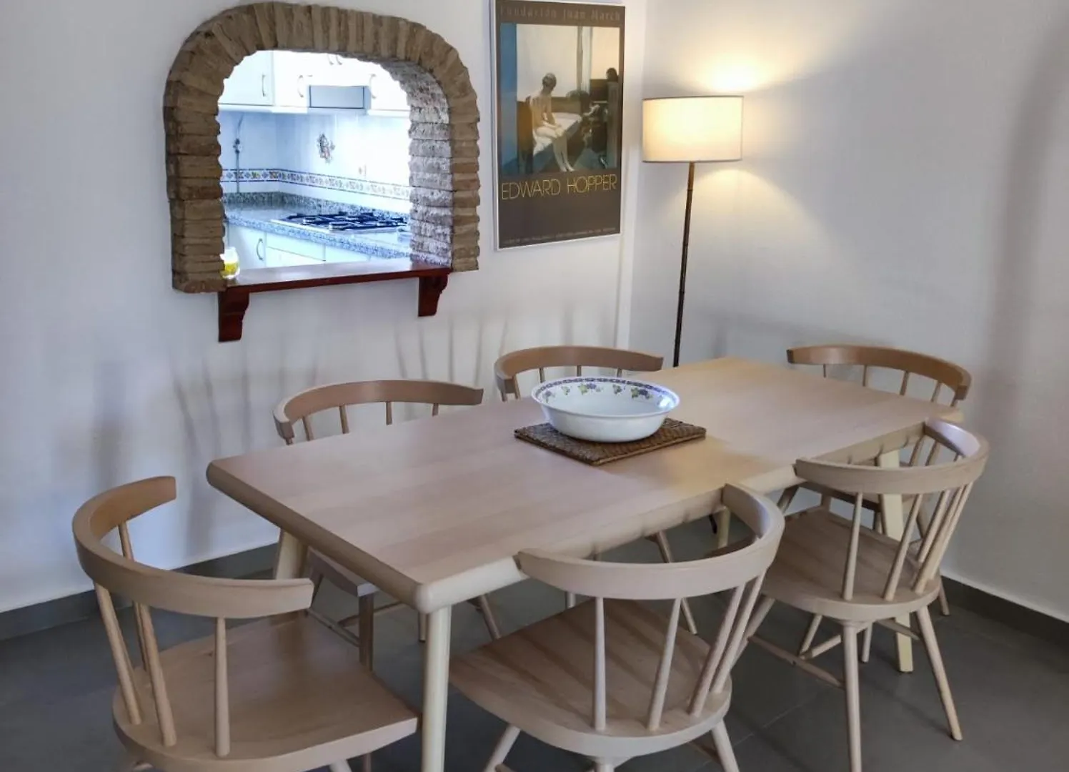 Holiday home Hacienda 36 Menyber Villa Nerja