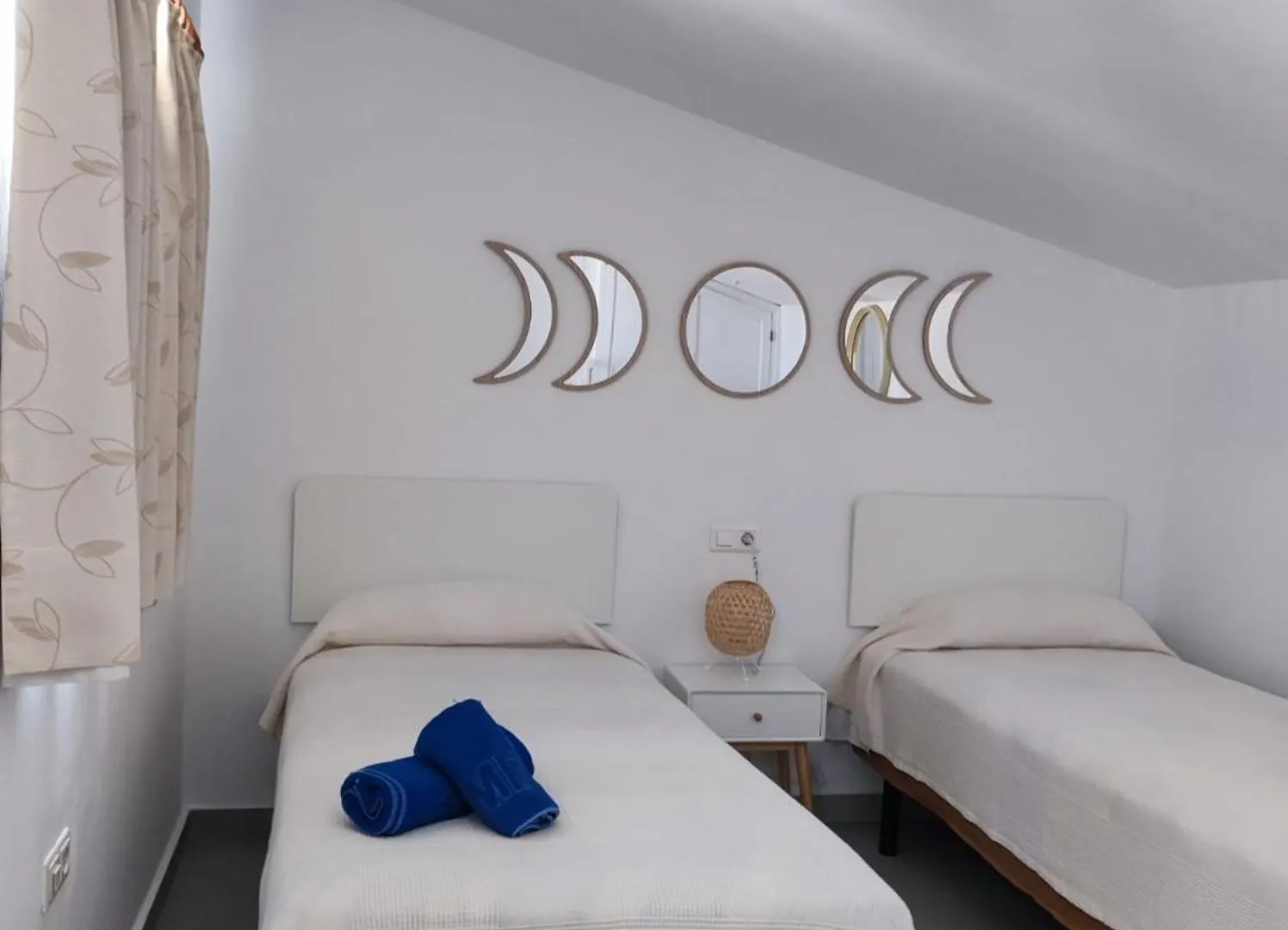 Holiday home Hacienda 36 Menyber Villa Nerja