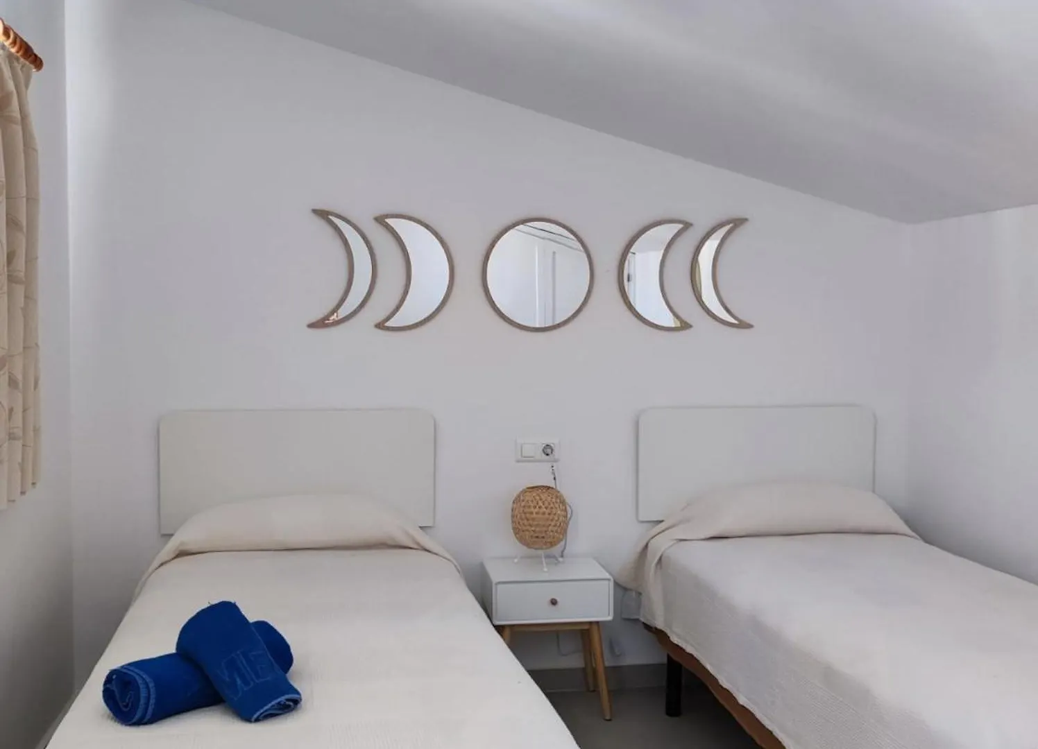 Hacienda 36 Menyber Villa Nerja