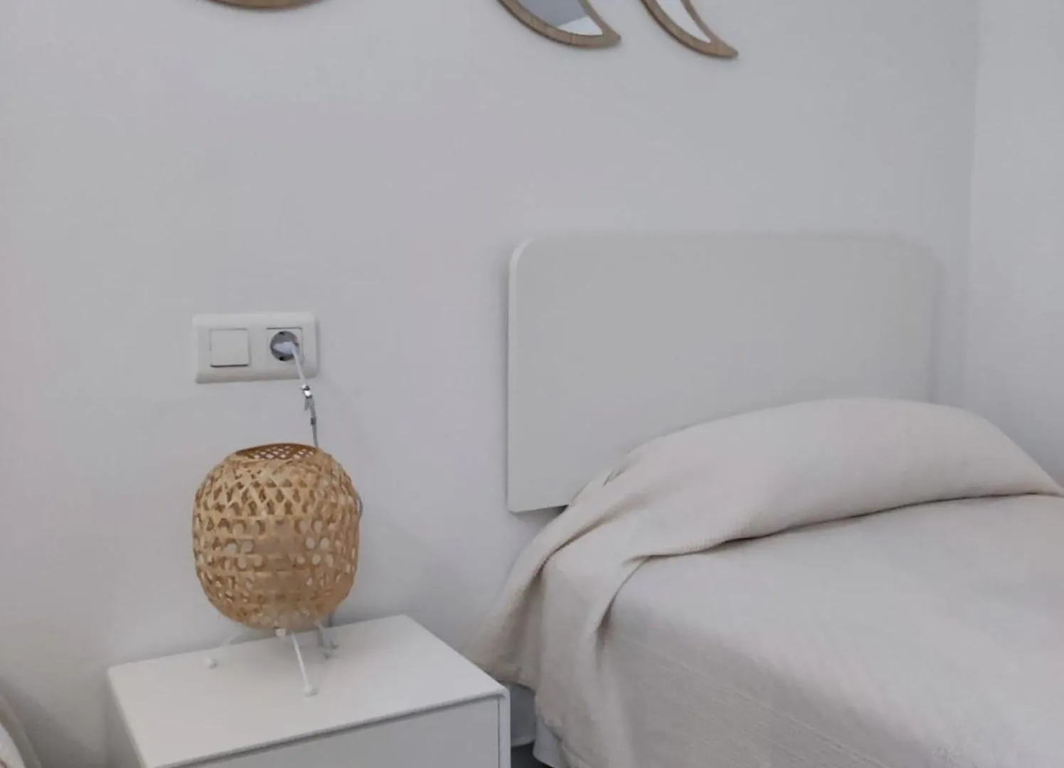 Holiday home Hacienda 36 Menyber Villa Nerja
