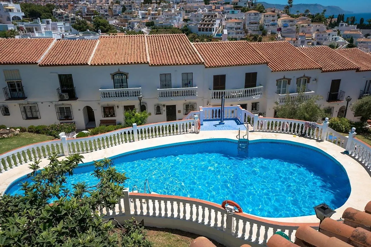 Hacienda 36 Menyber location